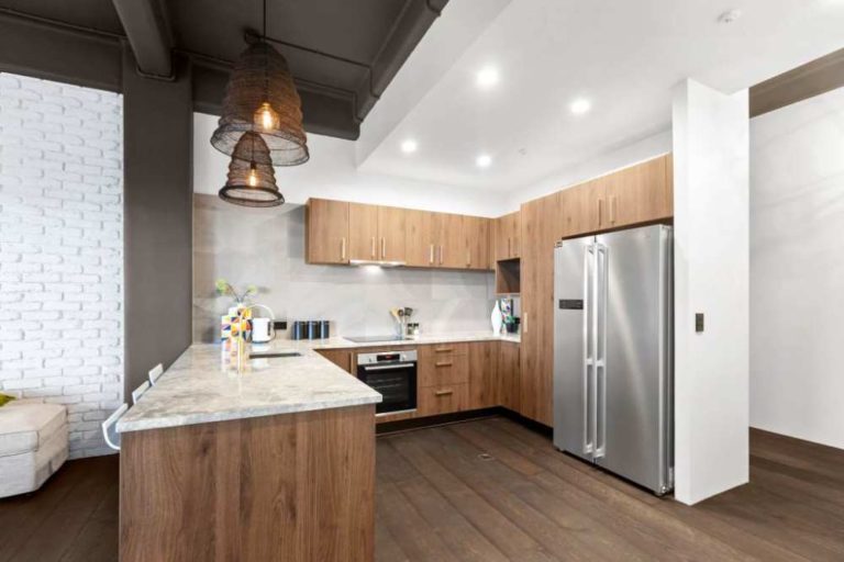 engineered wooden flooring