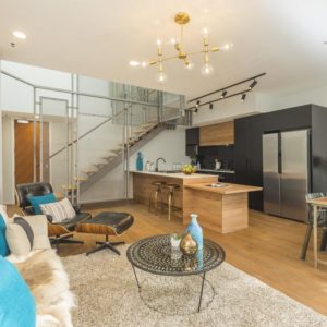 Wooden Flooring NZ