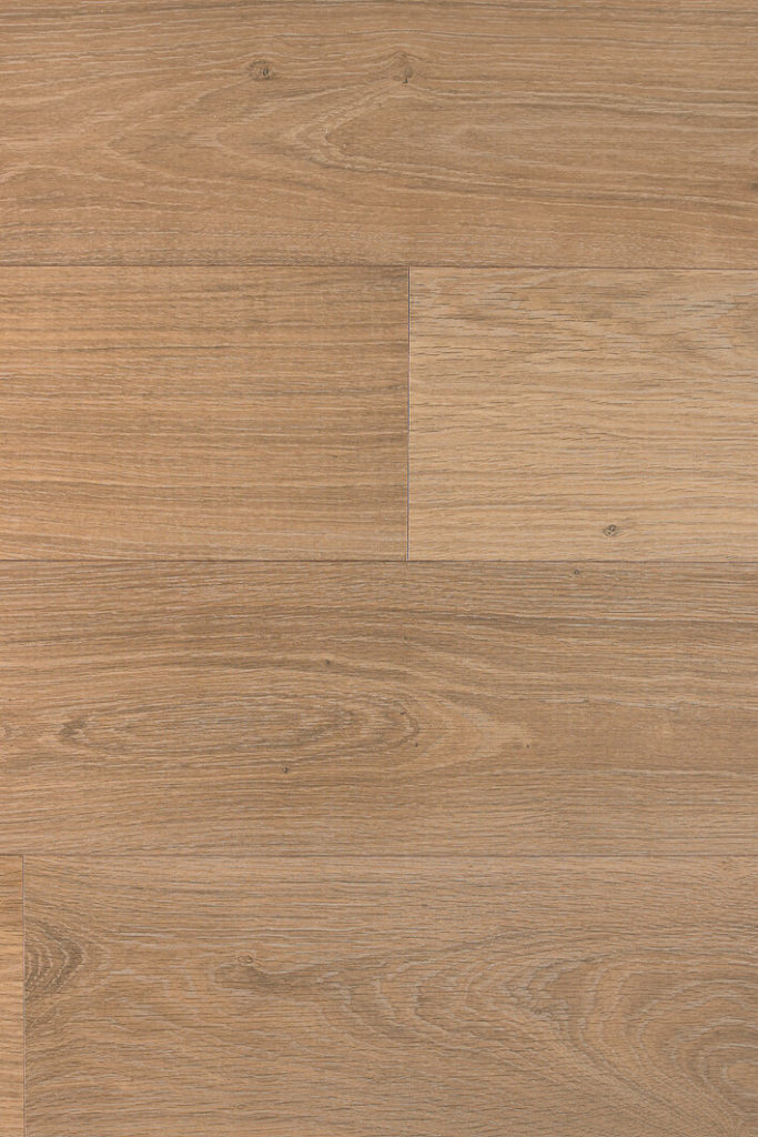 American Oak Natural Varnished Oak