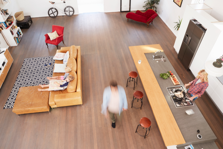 Beyond Oak: Exciting Wood Flooring Options That Aren't Just... Oak. Again.