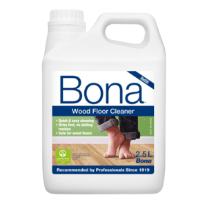 Bona Cleaner Wood (Ready-to-use Refill - 2.5 litre)