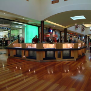 commercial flooring