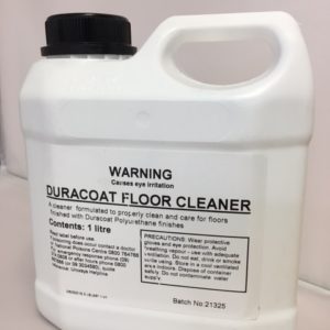 Duracoat 1 litre