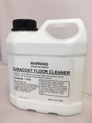 Duracoat 1 litre