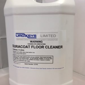 Duracoat 5 litre - NO LONGER AVAILABLE