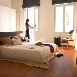 Quick Step - Eligna Merbau