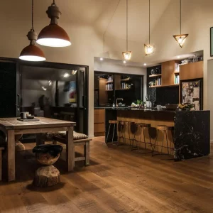Euro-Pro Wooden Flooring