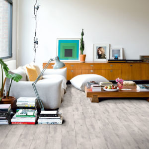 Quick Step - Impressive Concrete Wood Light Grey
