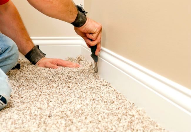 wooden floor installation services