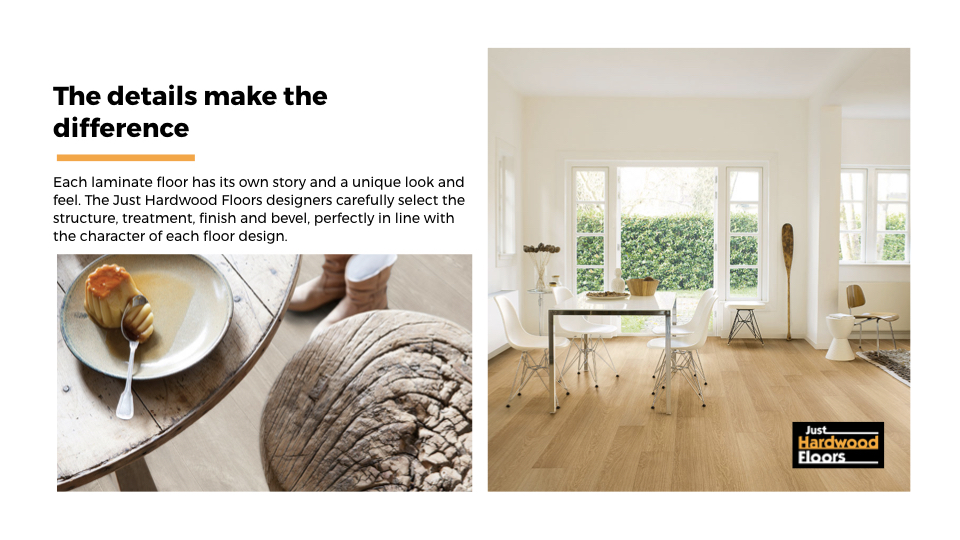 Just Hardwood Floors Complete Buyers Guide to Wooden Flooring 1.001