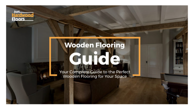 Complete Buyer's Guide to Wooden Flooring