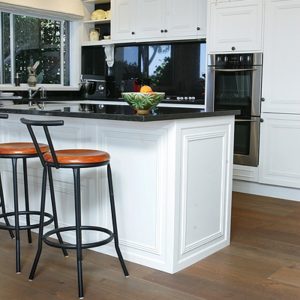 Wooden Flooring NZ