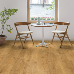 Quick Step - Largo Cambridge Oak Natural