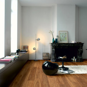 Quick Step - Largo Spotted Gum