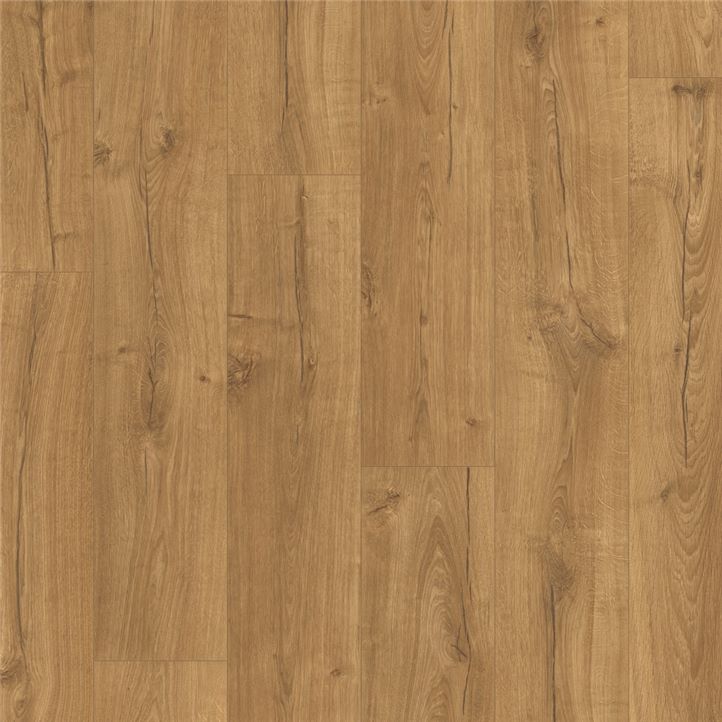 Laminate Flooring