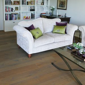 Wooden Flooring NZ