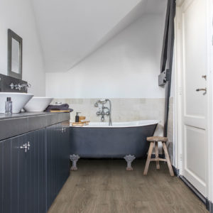 Quick Step - Majestic Woodland Oak Brown