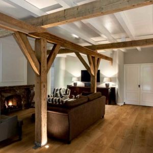 Quick Step flooring - Natural Heritage Oak Oiled
