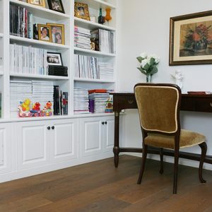 Wooden Flooring NZ