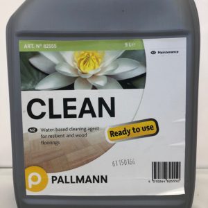 Pallman Ready-to-Use Clean – 5 litre