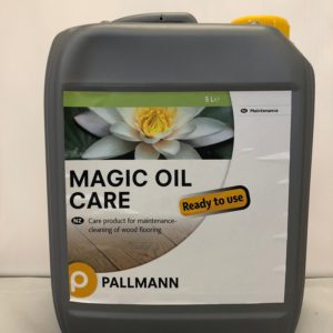 Pallman Ready-to-Use Care – 5 litre