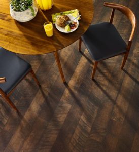 Pergo - JHF - Molasses Maple 2 laminate flooring