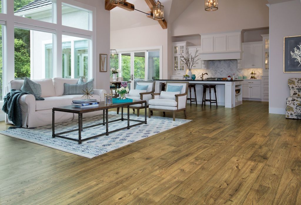 Pergo - JHF - Valley Grove Oak Flooring