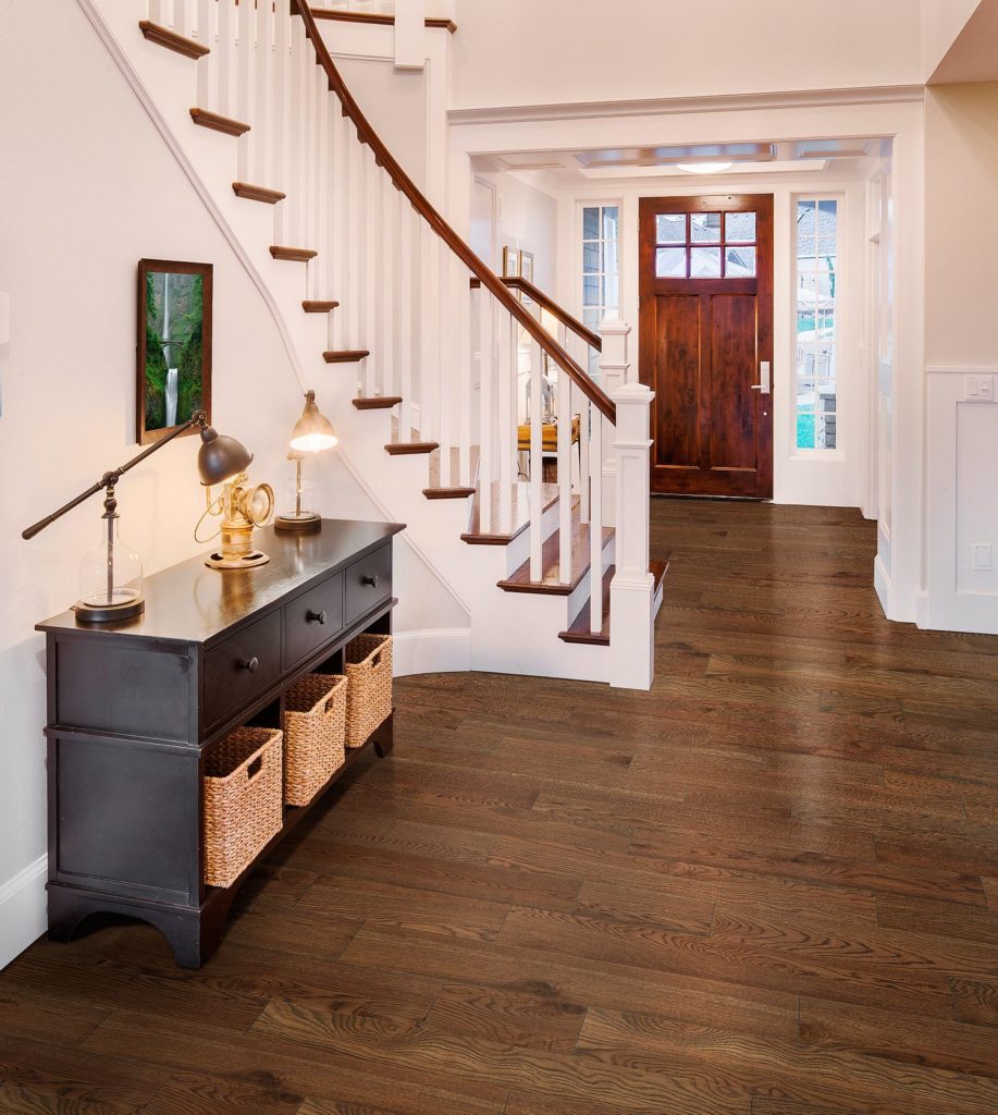 Pergo - JHF - Wakefield Oak Flooring 2