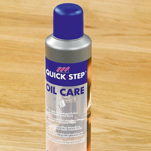Quick-Step Oil Care (1 litre Concentrate)