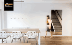 Wooden Flooring