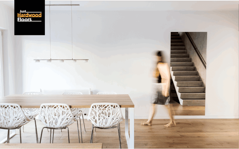 Wooden Flooring