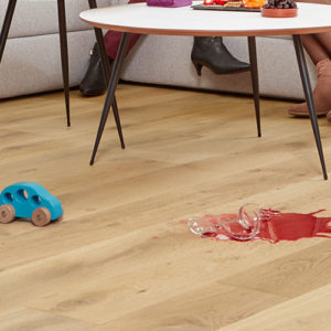 JHF - Quick Step Moisture Repellent
