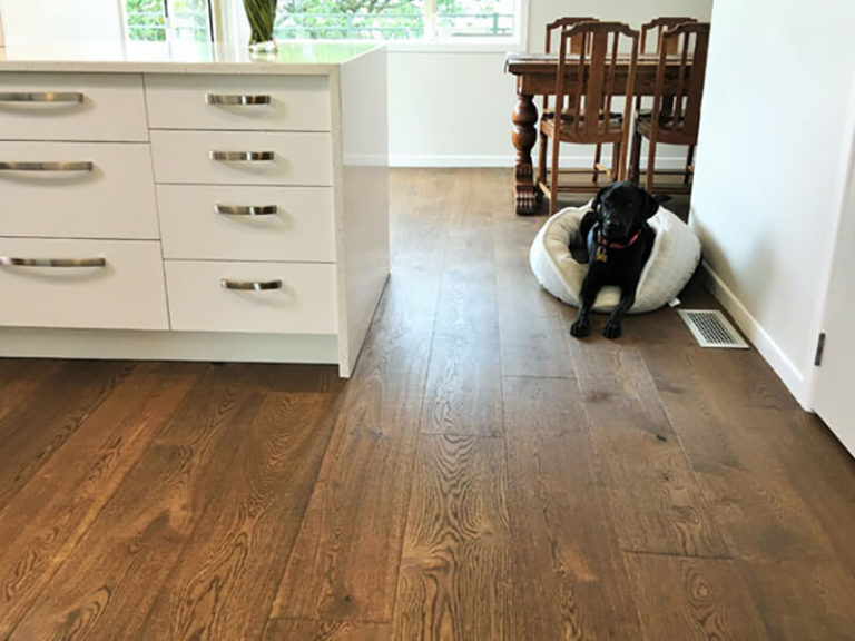best wooden & laminate flooring