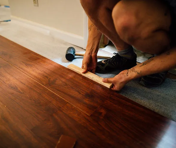 Installation Services