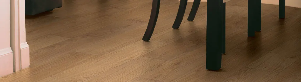 Laminate Wood Flooring