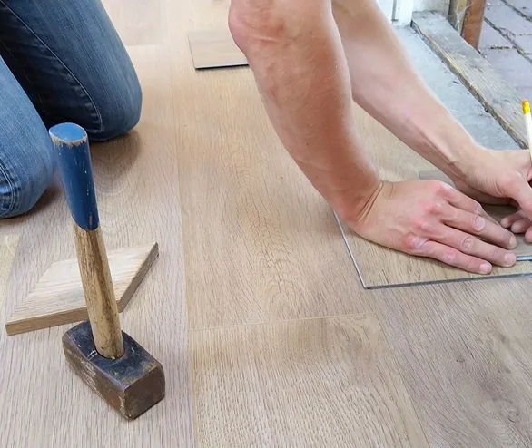 Maintenance