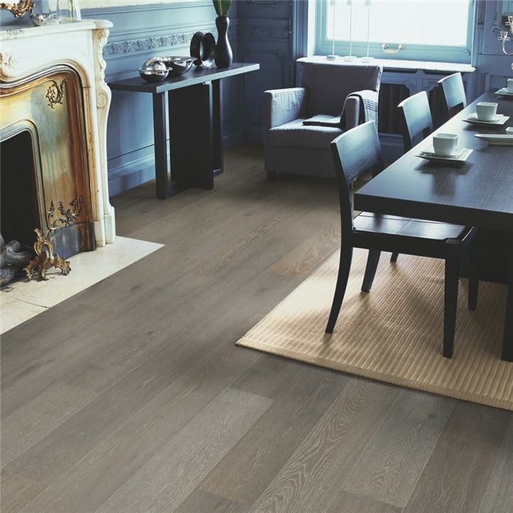 Quick Step Quick Installation - JHF