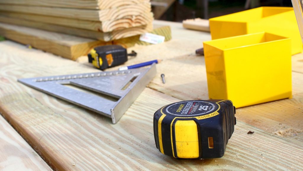 wooden floor installation services
