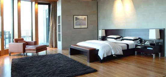 Tongue & Groove Flooring