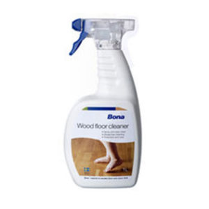 Bona Care Wood Floor Cleaner Spray - 1 litre