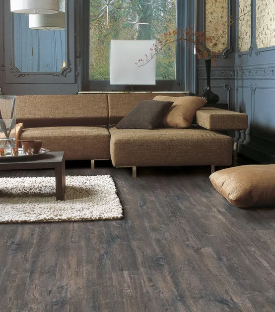 Finding the Ideal Laminate Wood Flooring for Your Space